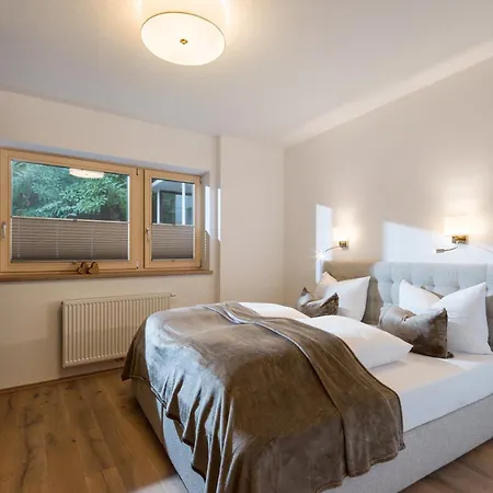 Manni Apartman Mayrhofen