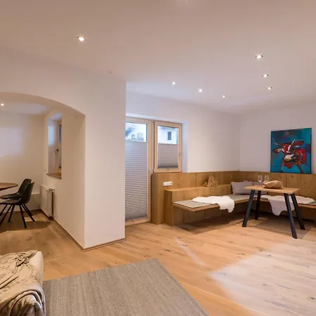 Apartment Manni