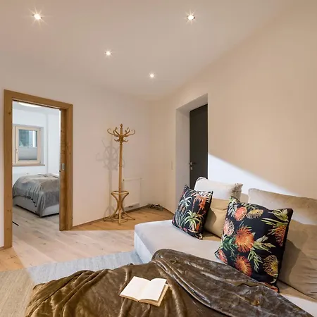 Manni Apartment