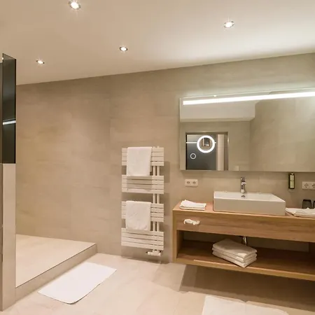 Apartment Manni Mayrhofen