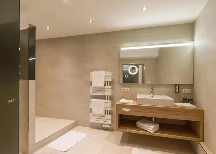 公寓 Manni 迈尔霍芬